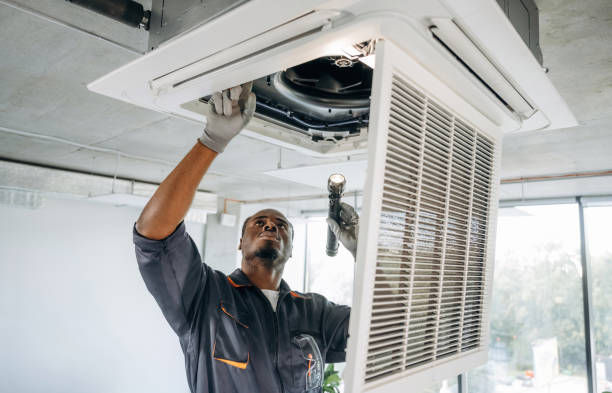 Licensed Hvac Installation service in Central City, KY - FH HVAC