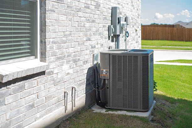 Reliable Hvac Installation contractor in Central City, KY by FH HVAC